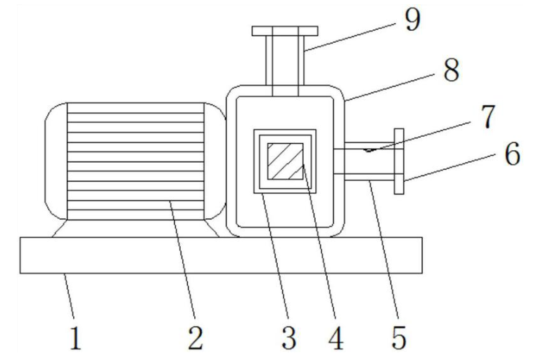 Bidh Yinchi a’ faighinn patent airson inneal-sèididh freumhan a tha air thoiseach air gnìomhachas le teicneòlas lorg cuideam gaoithe
