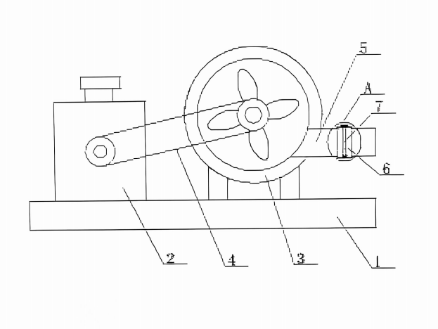 Bidh Shandong Yinchi a’ faighinn patent airson inneal-sèididh freumhan ùr-ghnàthach airson einnseanan losgaidh a-staigh