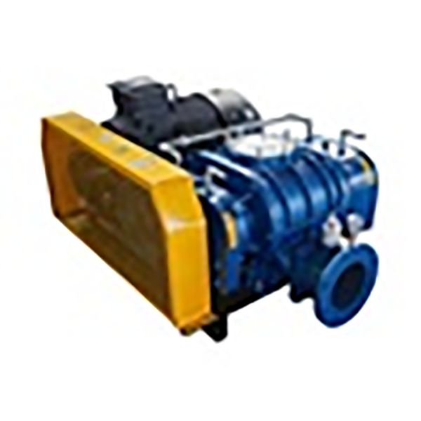 Mion-sgrùdadh air duilgheadas glan rotor na routaiche sèididh airson pùdar