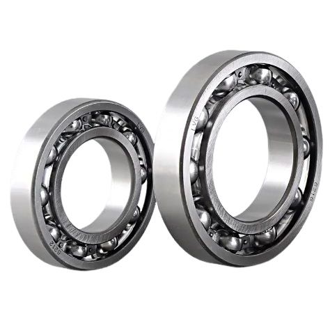 An robh fios agad a-riamh na h-adhbharan airson gun sguirear Bearings Ball Groove!