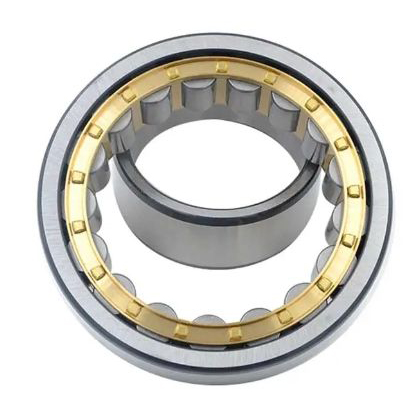 Roller siolandair Bearings airson mèinnearachd innealan