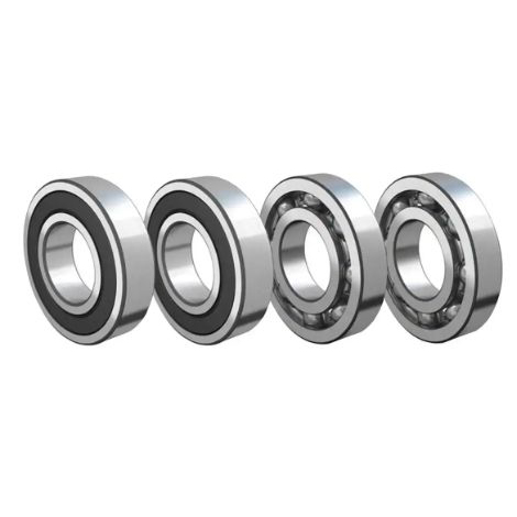 Bearings ball Deep Groove airson luchd-sèididh