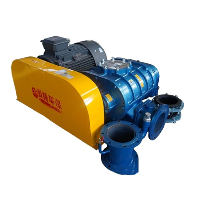 Roots Blower pumpa airson Mining